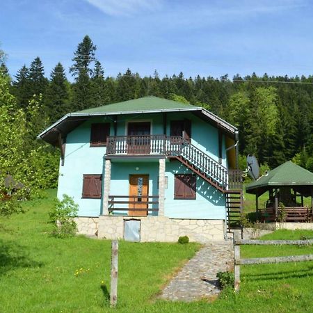 Mystic Forest Hostel Mitrovac Εξωτερικό φωτογραφία